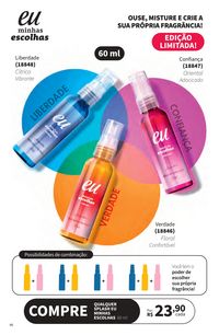 Episódio Jequiti 8 2026 Brasil página 90