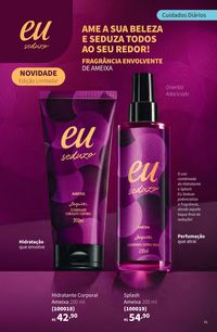 Episódio Jequiti 8 2026 Brasil página 91