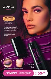 Episódio Jequiti 8 2026 Brasil página 92