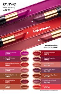 Episódio Jequiti 8 2026 Brasil página 96