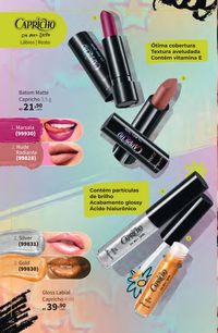 Episódio Jequiti 8 2026 Brasil página 104