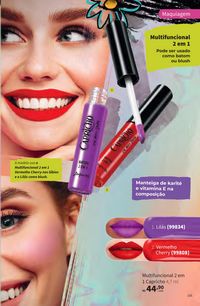 Episódio Jequiti 8 2026 Brasil página 105