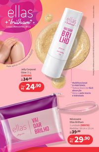 Episódio Jequiti 8 2026 Brasil página 106