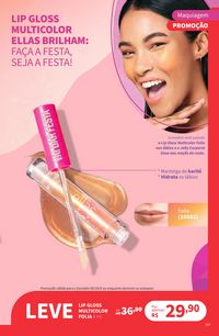 Episódio Jequiti 8 2026 Brasil página 107