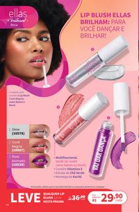 Episódio Jequiti 8 2026 Brasil página 108