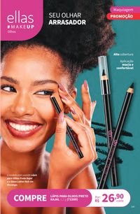 Episódio Jequiti 8 2026 Brasil página 109