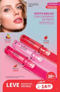 Episódio Jequiti 8 2026 Brasil página 111