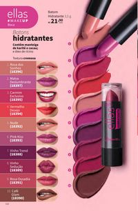 Episódio Jequiti 8 2026 Brasil página 112