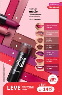 Episódio Jequiti 8 2026 Brasil página 113