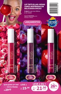 Episódio Jequiti 8 2026 Brasil página 116