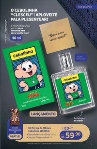 Episódio Jequiti 9 2026 Brasil página 7