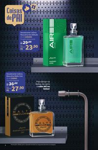 Episódio Jequiti 9 2026 Brasil página 8