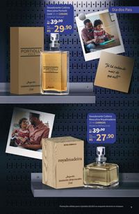 Episódio Jequiti 9 2026 Brasil página 9