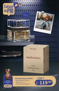 Episódio Jequiti 9 2026 Brasil página 10