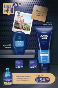 Episódio Jequiti 9 2026 Brasil página 12