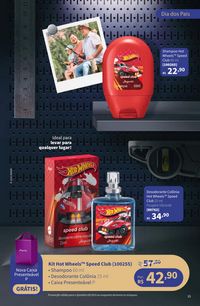 Episódio Jequiti 9 2026 Brasil página 13