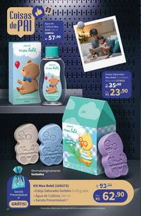 Episódio Jequiti 9 2026 Brasil página 14