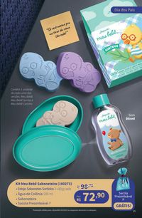 Episódio Jequiti 9 2026 Brasil página 15