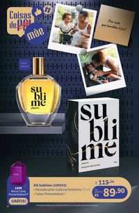 Episódio Jequiti 9 2026 Brasil página 16