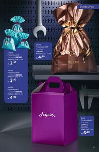 Episódio Jequiti 9 2026 Brasil página 17