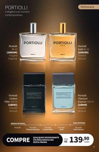 Episódio Jequiti 9 2026 Brasil página 19