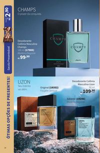 Episódio Jequiti 9 2026 Brasil página 20