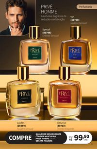 Episódio Jequiti 9 2026 Brasil página 23