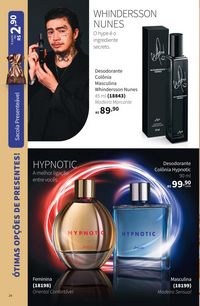 Episódio Jequiti 9 2026 Brasil página 24