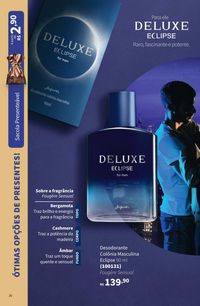 Episódio Jequiti 9 2026 Brasil página 26