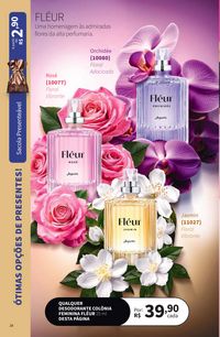 Episódio Jequiti 9 2026 Brasil página 28