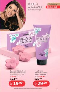 Episódio Jequiti 9 2026 Brasil página 29