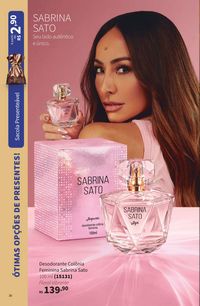 Episódio Jequiti 9 2026 Brasil página 30