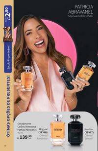 Episódio Jequiti 9 2026 Brasil página 34