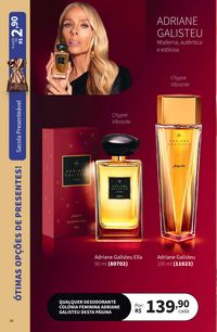 Episódio Jequiti 9 2026 Brasil página 38