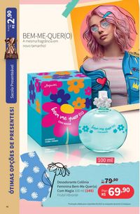 Episódio Jequiti 9 2026 Brasil página 40