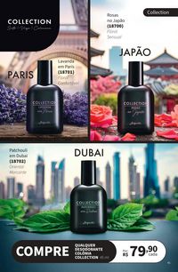 Episódio Jequiti 9 2026 Brasil página 41