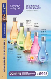 Episódio Jequiti 9 2026 Brasil página 42