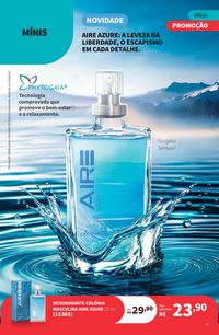 Episódio Jequiti 9 2026 Brasil página 45