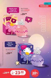 Episódio Jequiti 9 2026 Brasil página 47