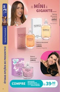 Episódio Jequiti 9 2026 Brasil página 48