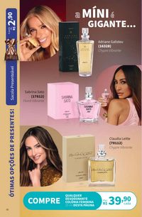 Episódio Jequiti 9 2026 Brasil página 50