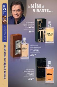 Episódio Jequiti 9 2026 Brasil página 52