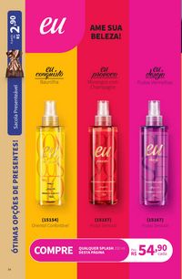 Episódio Jequiti 9 2026 Brasil página 54