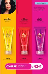 Episódio Jequiti 9 2026 Brasil página 55