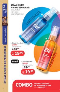 Episódio Jequiti 9 2026 Brasil página 56