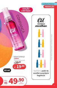 Episódio Jequiti 9 2026 Brasil página 57