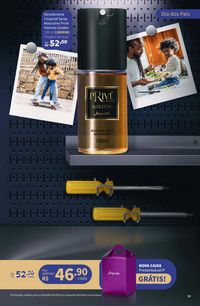 Episódio Jequiti 9 2026 Brasil página 59