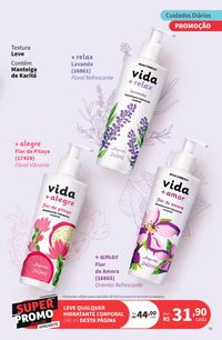 Episódio Jequiti 9 2026 Brasil página 61