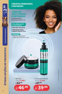 Episódio Jequiti 9 2026 Brasil página 64