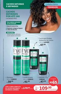 Episódio Jequiti 9 2026 Brasil página 65